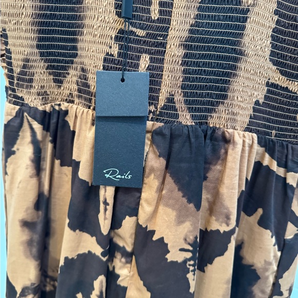 Rails Sundress - Picture 5 of 5